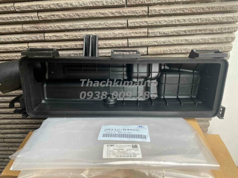 Thân bầu lọc gió Hyundai Grand i10 2017 - Ảnh 3