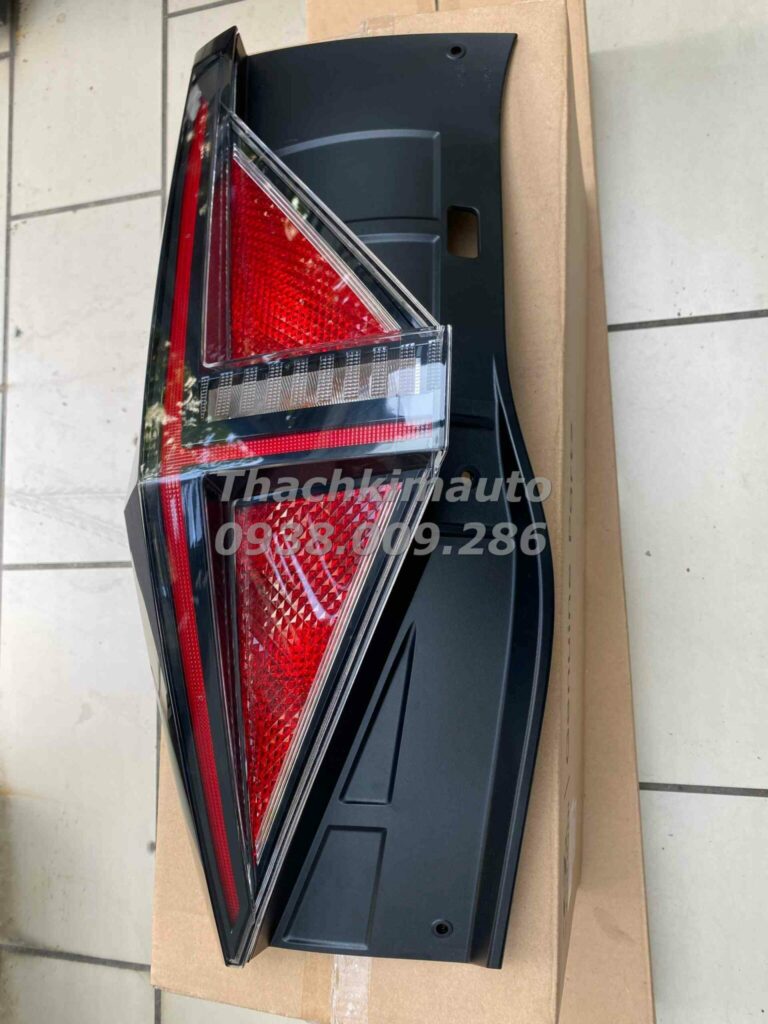 Đèn hậu ngoài phải Hyundai Stargazer 2022