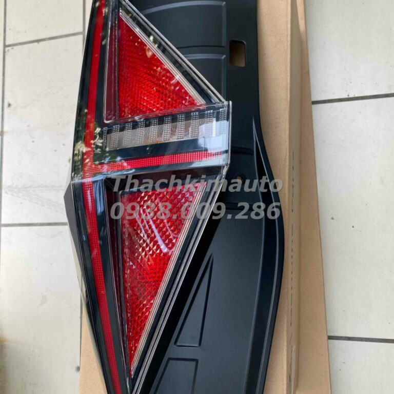 Đèn hậu ngoài phải Hyundai Stargazer 2022