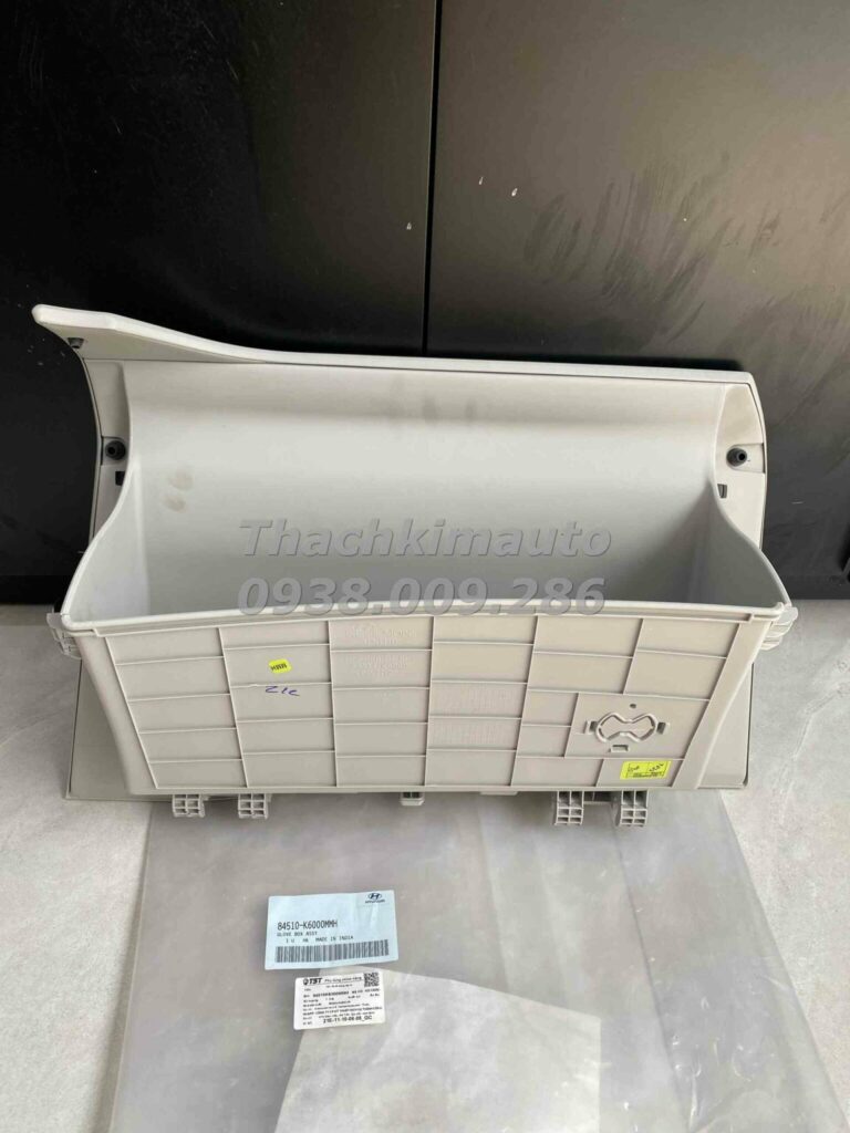 Hộc để đồ bảng táp-lô Hyundai Grand i10 2020-2022 - Ảnh 2