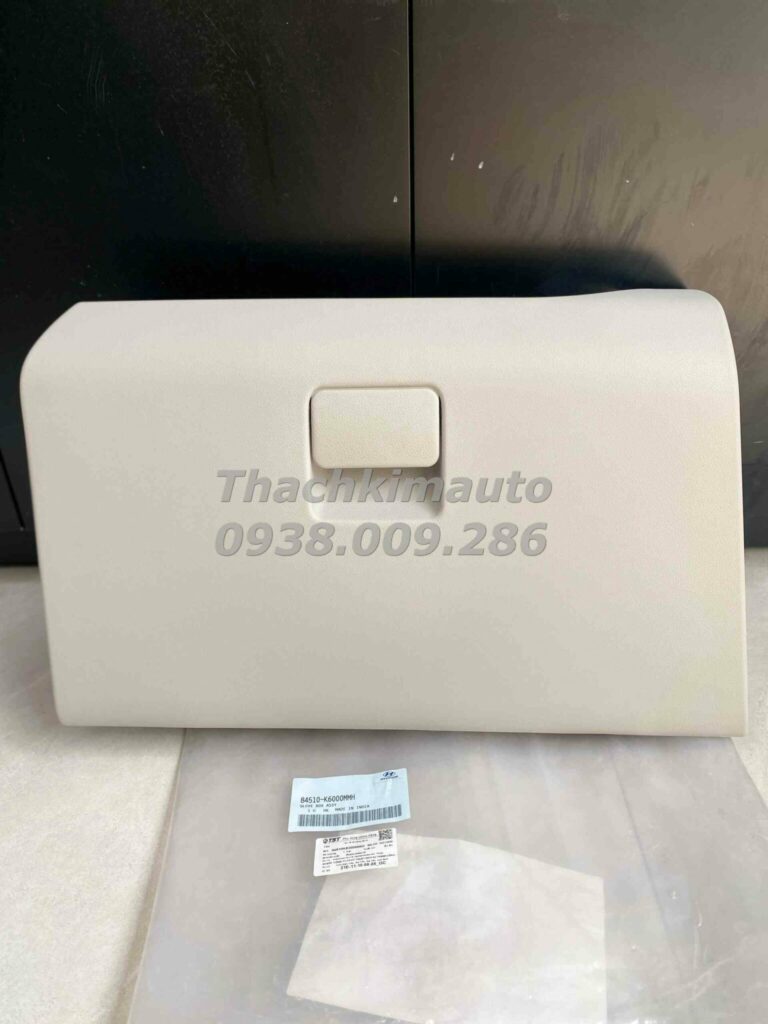 Hộc để đồ bảng táp-lô Hyundai Grand i10 2020-2022