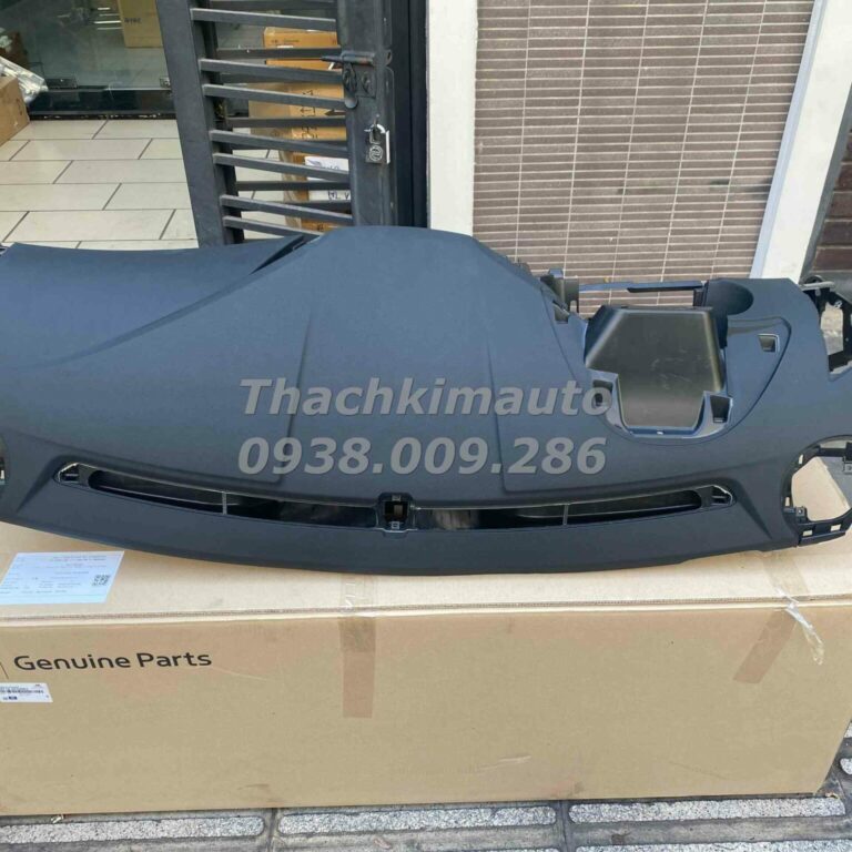 Bảng táp lô Hyundai Sonata 2010