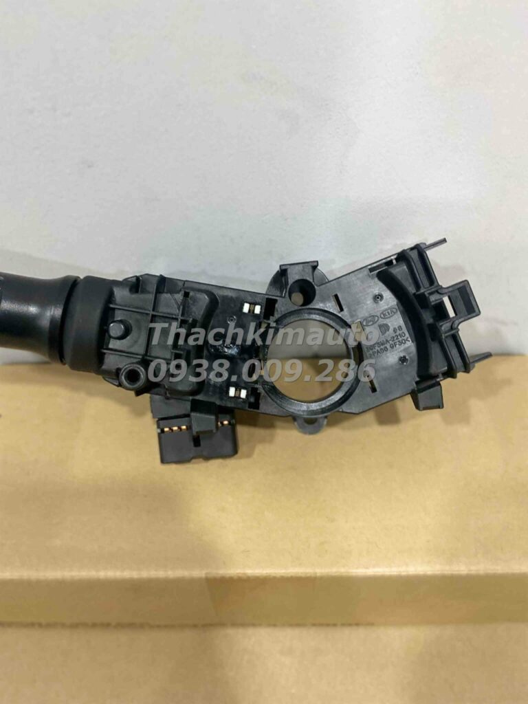 Công tắc đèn pha và xi-nhan Hyundai Accent 2015 - Ảnh 4