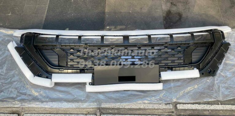 Ốp hốc ba đờ xốc trước Hyundai Stargazer 2022