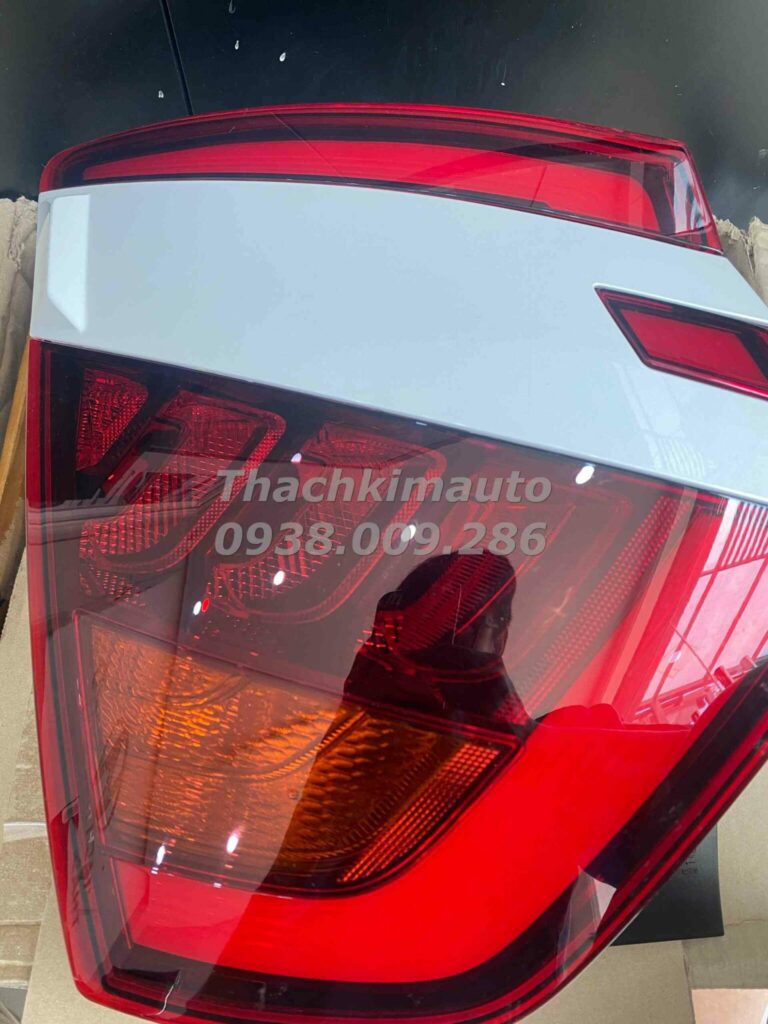 Đèn hậu ngoài trái Hyundai Creta 2022-2023 - Ảnh 2