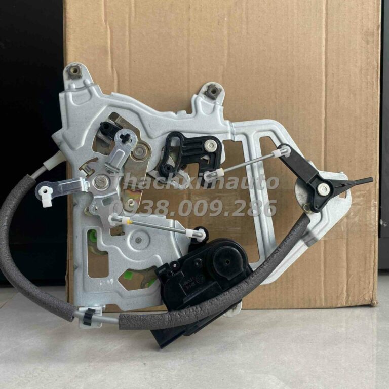 Cơ cấu khóa cửa Hyundai Solati 2014-2017