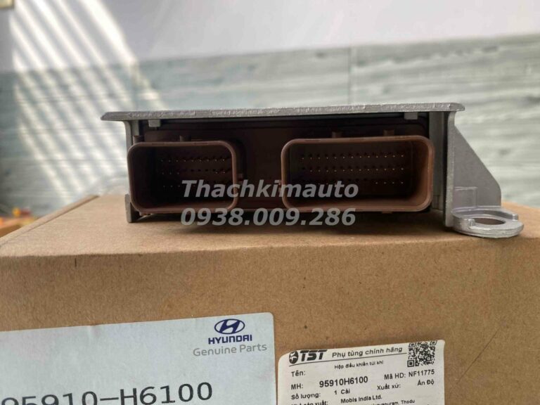 Hộp điều khiển túi khí Hyundai Accent 2018-2019 - Ảnh 4