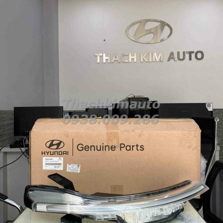 Đèn ban ngày phải Hyundai Stargazer 2022-2024