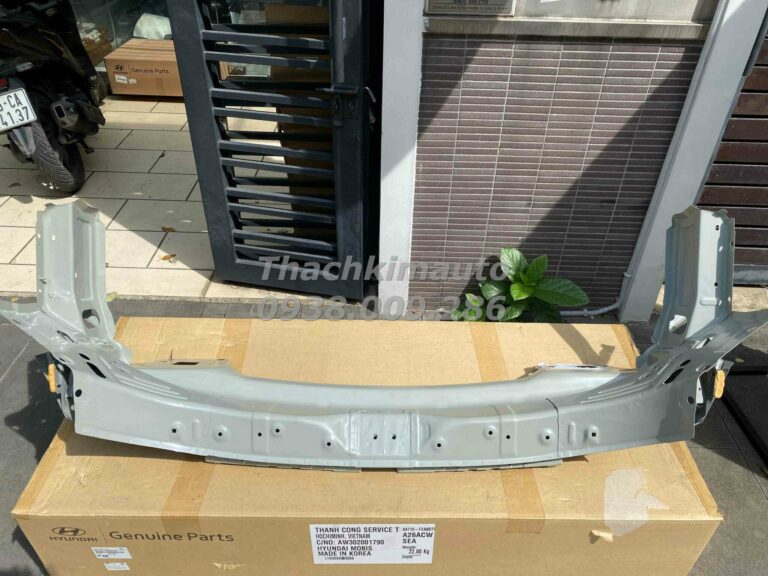 Pa-nen đuôi xe Hyundai Santafe 2020-2022 - Ảnh 3
