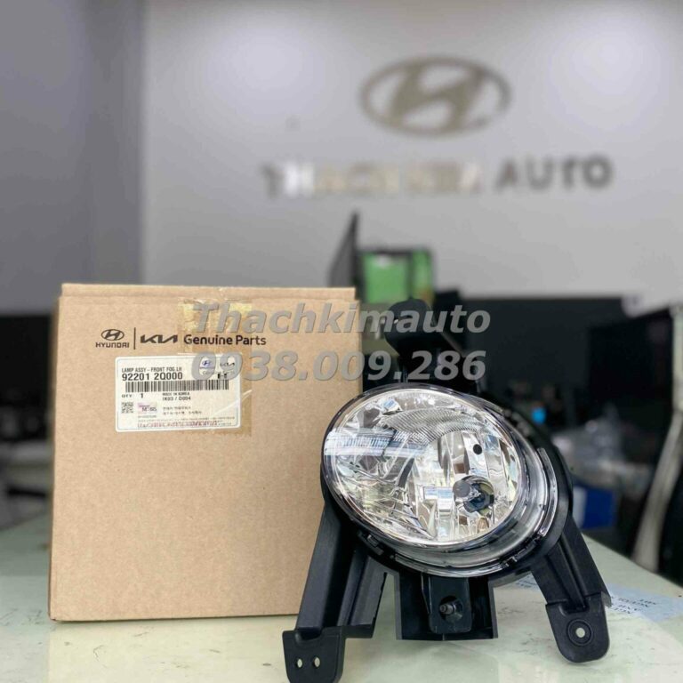 Đèn sương mù trước trái Hyundai Avante/Elantra 2006