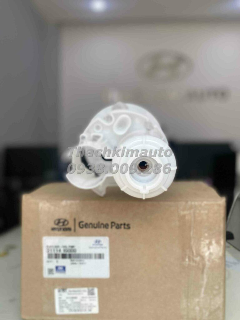 Giá bắt cụm bơm nhiên liệu Hyundai Stargazer 2022-2024 - Ảnh 4