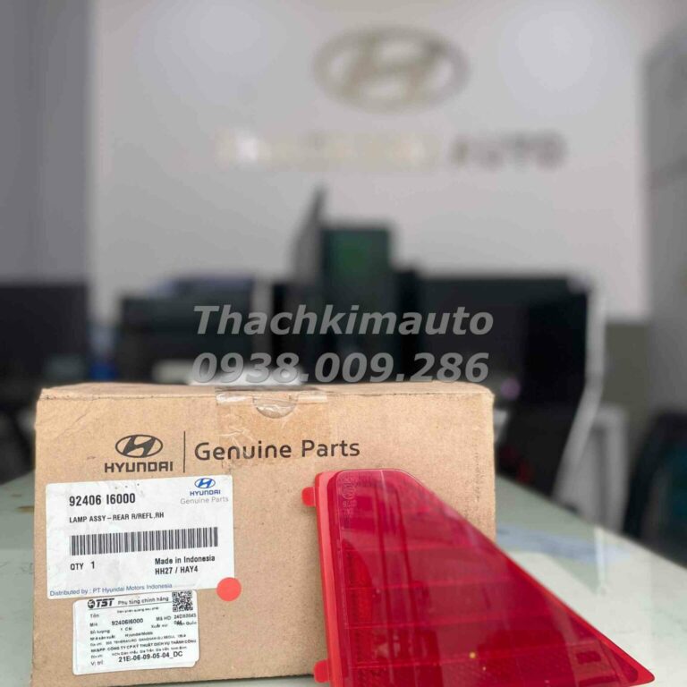 Đèn phản quang sau phải Hyundai Stargazer 2022-2024