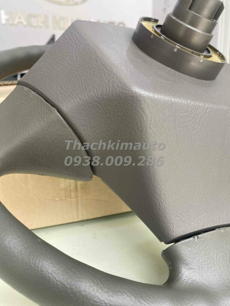 Vô Lăng Hyundai H-100 2006 - Ảnh 4