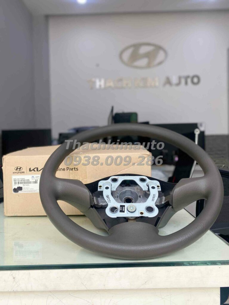 Vô Lăng Hyundai H-100 2006