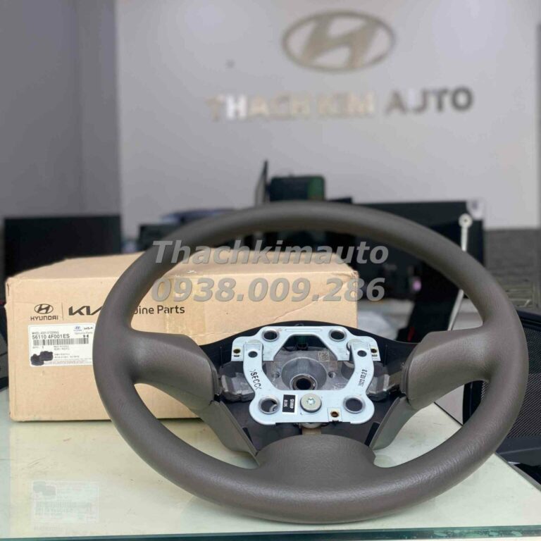 Vô Lăng Hyundai H-100 2006