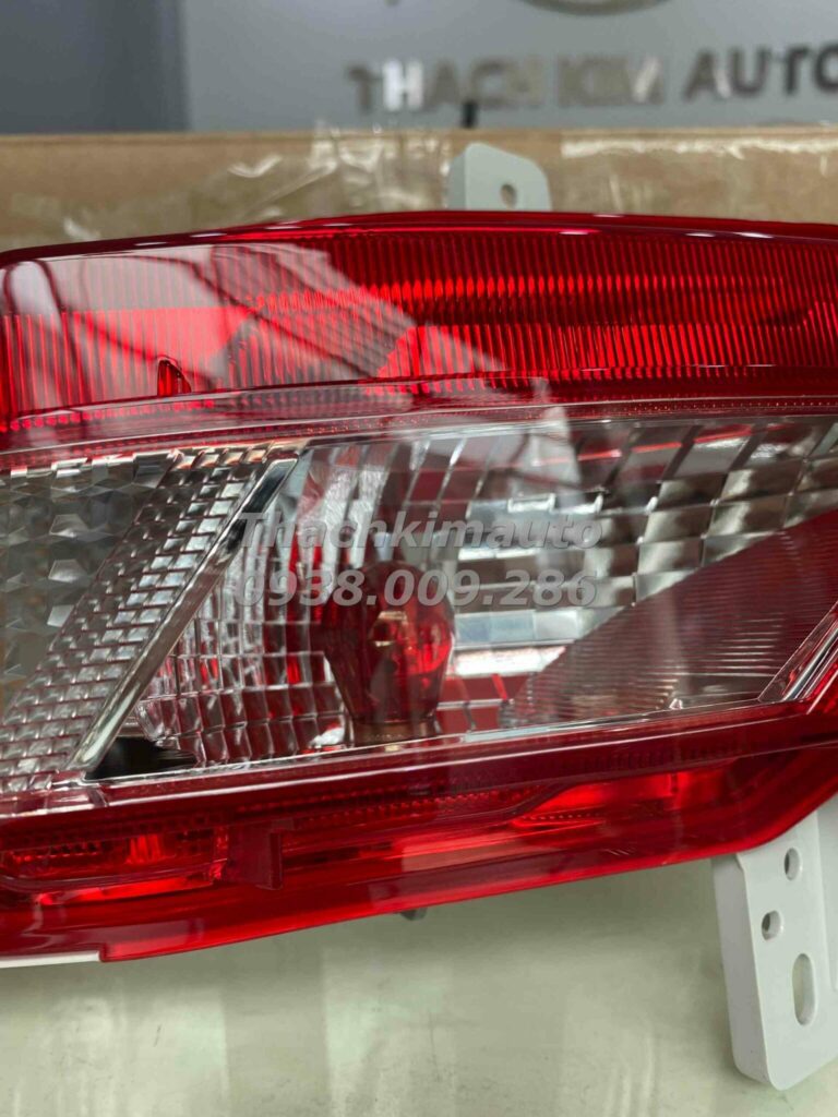 Đèn phản quang sau trái Hyundai Tucson 2021-2022 - Ảnh 2