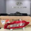 Đèn phản quang sau trái Hyundai Tucson 2021-2022