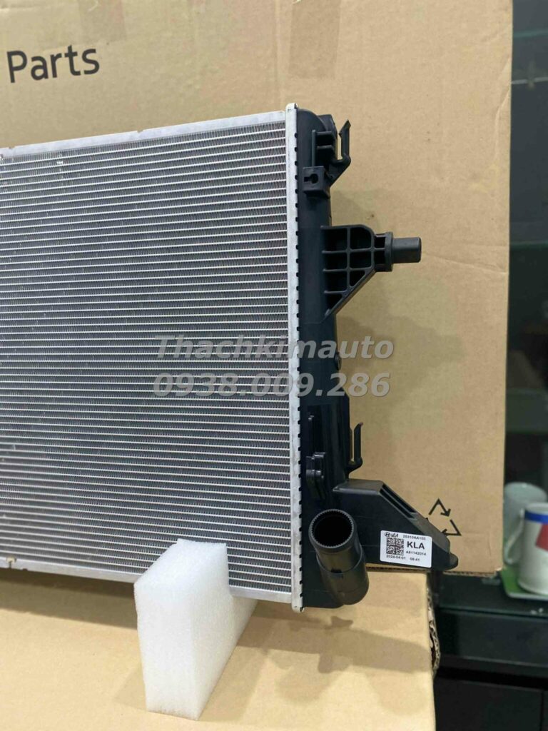 Két nước làm mát Hyundai Elantra 2020-2022 - Ảnh 3