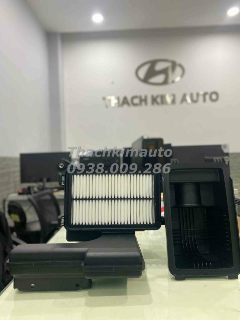 Bầu lọc gió Hyundai Stargazer 2022-2024 - Ảnh 3