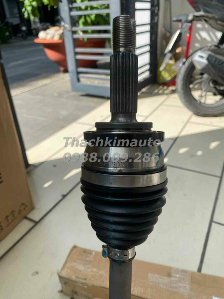 Trục láp trái Hyundai Stargazer 2022-2023 - Ảnh 3