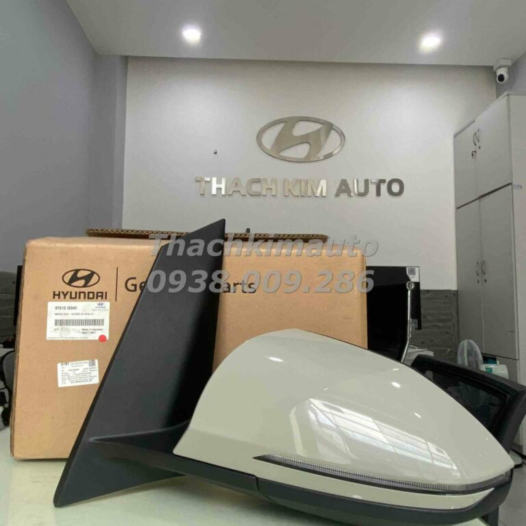 Gương hậu ngoài trái Hyundai Stargazer 2022-2024