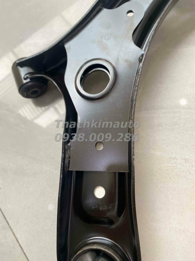 Càng chữ A trước dưới bên trái Hyundai Stargazer 2022 - Creta 2022 - Ảnh 4
