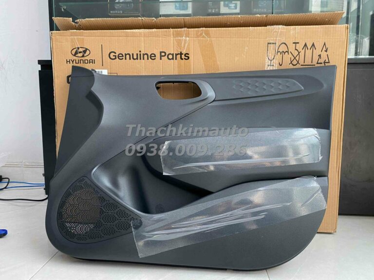 Táp-py cửa trước phải Hyundai Grand I10 2020-2023