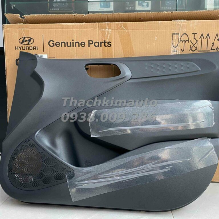 Táp-py cửa trước phải Hyundai Grand I10 2020-2023
