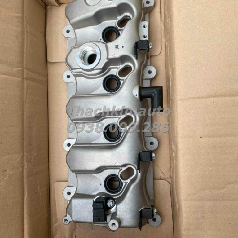 Nắp máy (nắp dàn cò) Hyundai SantaFe Gold 2010