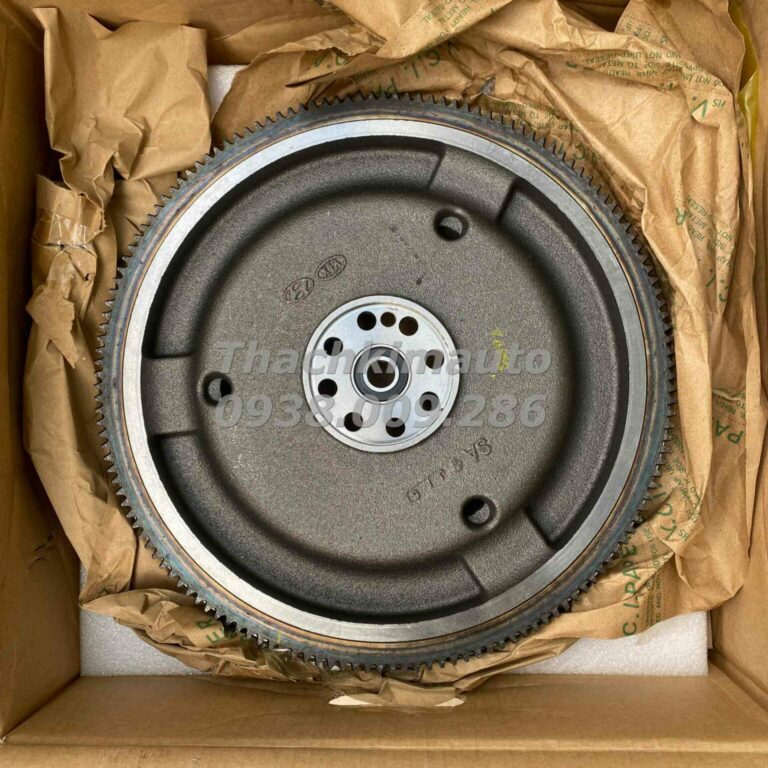 Bánh Đà Hyundai Mighty/ EX8