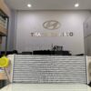 Giàn intercooler ( két turbo) Hyundai Solati 2014/HD350