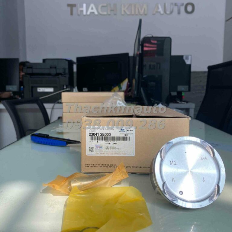 Pít-tông máy Hyundai Elantra 2016-2019, Tucson 2015-2018, Sonata 2010