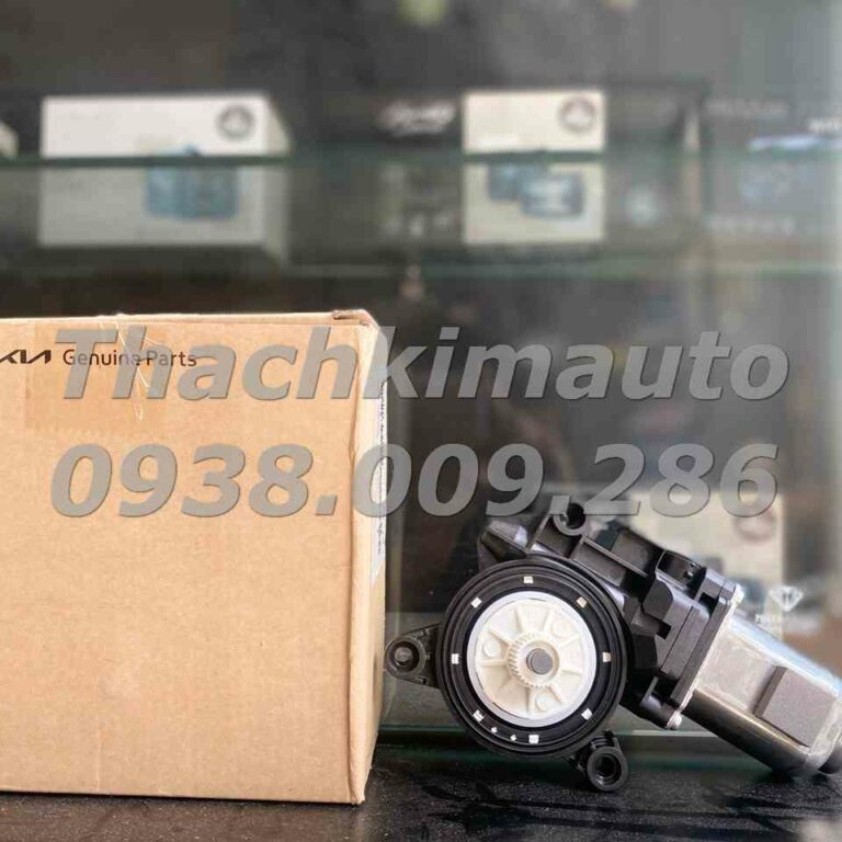 Công tắc nâng hạ kính trái Hyundai Sonata 2008-2009