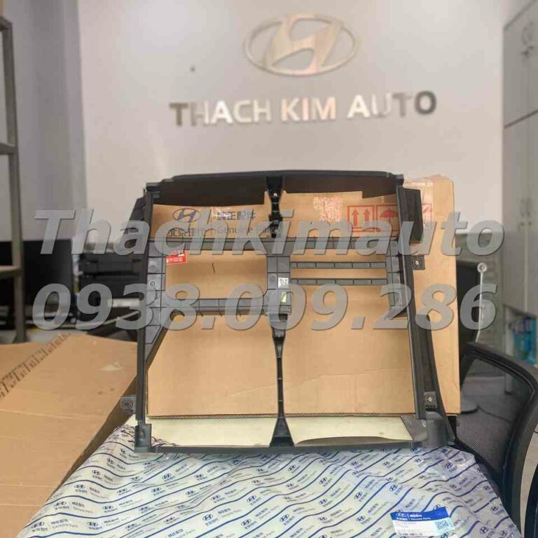 Tấm bảo vệ két nước bên trên Hyundai Custin 2022-2024