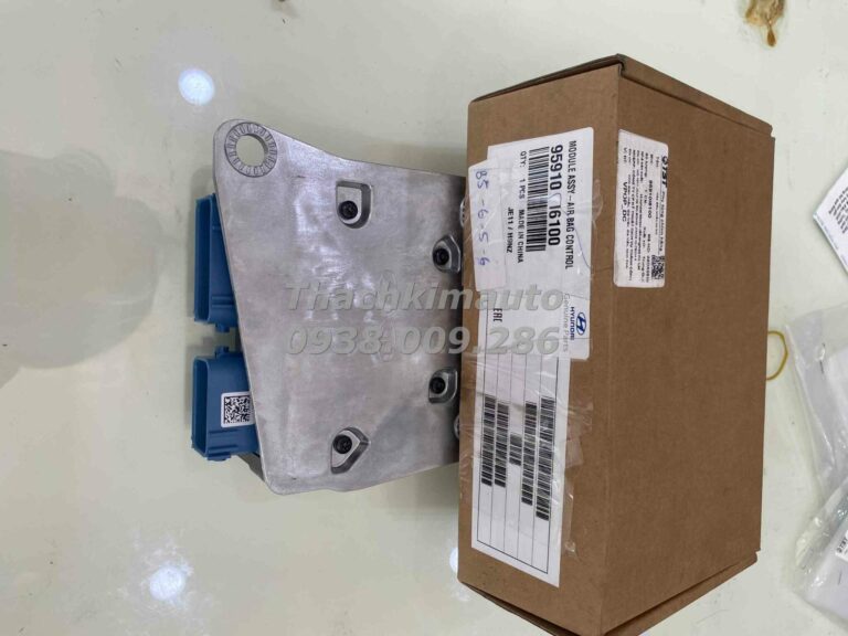 Hộp điều khiển túi khí | Hyundai STARGAZER 2022-2023 - Ảnh 2