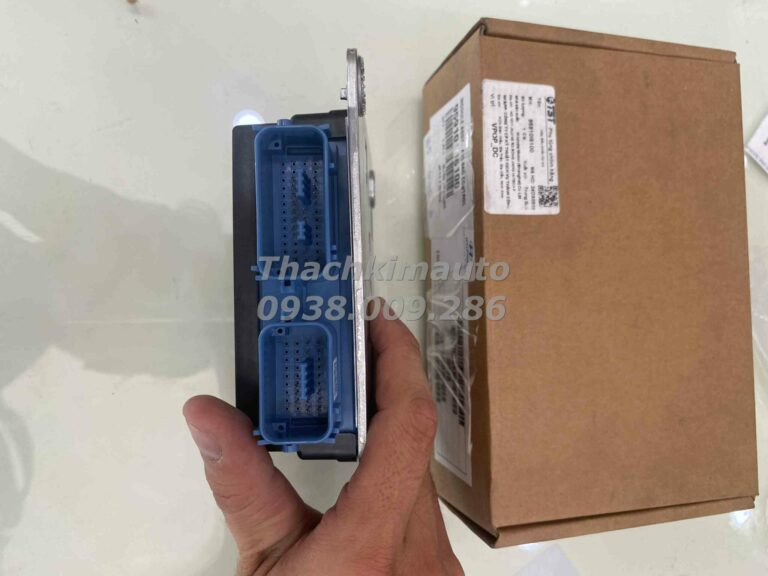 Hộp điều khiển túi khí | Hyundai STARGAZER 2022-2023 - Ảnh 3