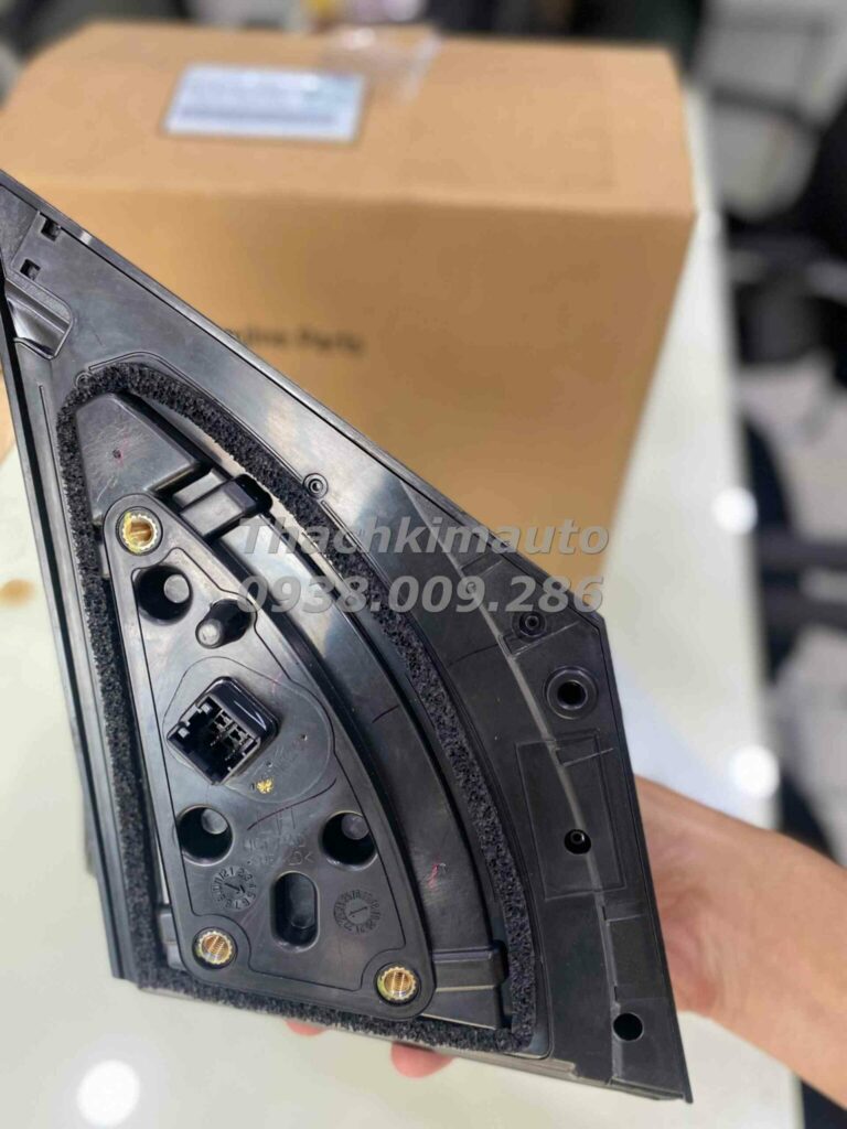 Gương hậu ngoài trái | Hyundai Accent 2018-1019 - Ảnh 5