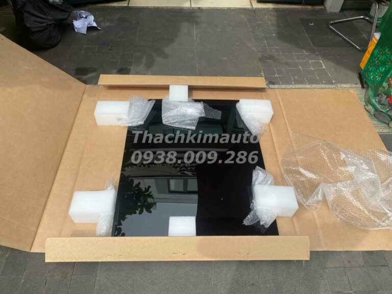 Kính cửa nóc ( phần sau ) | Hyundai Tucson 2010-2014