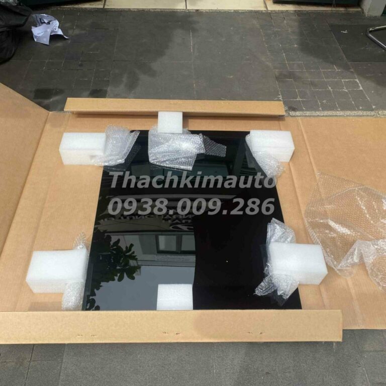 Kính cửa nóc ( phần sau ) | Hyundai Tucson 2010-2014