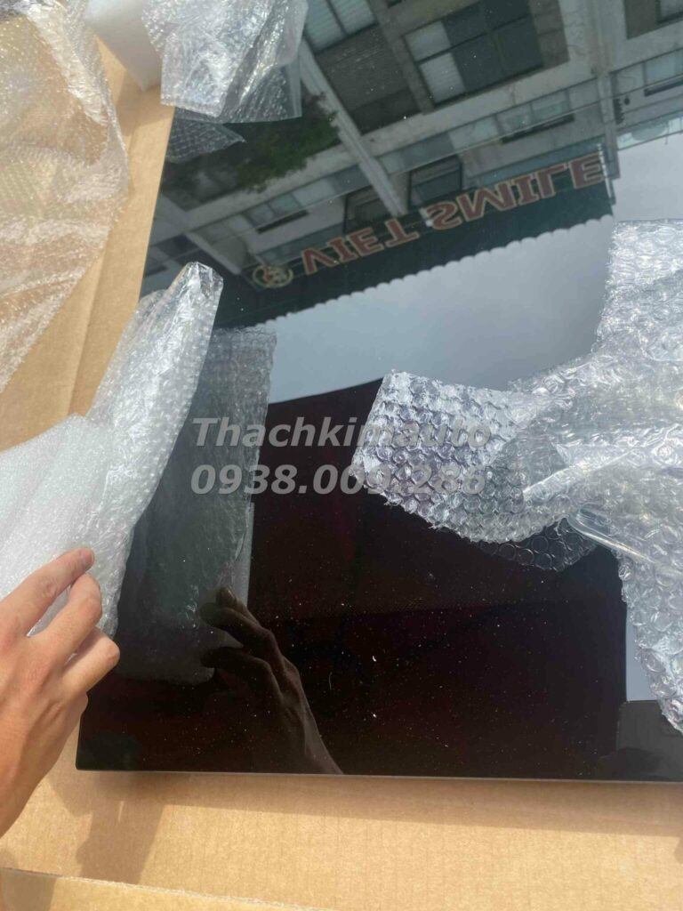 Kính cửa nóc ( phần sau ) | Hyundai Tucson 2010-2014 - Ảnh 5