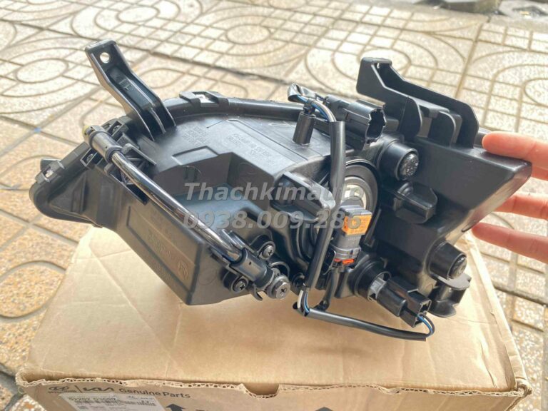 Đèn sương mù trước phải Hyundai Tucson 2018-2020 - Ảnh 2