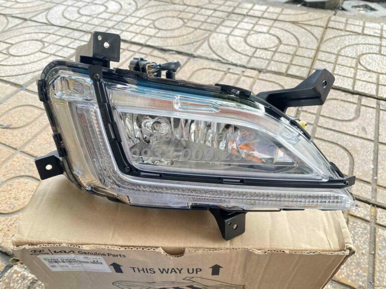 Đèn sương mù trước phải Hyundai Tucson 2018-2020