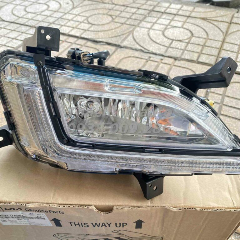 Đèn sương mù trước phải Hyundai Tucson 2018-2020