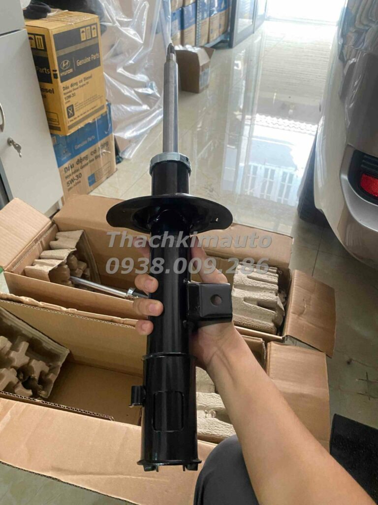 (Phuộc) giảm xóc trước phải/trái Hyundai Tucson 2010