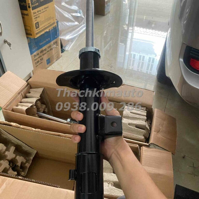 (Phuộc) giảm xóc trước phải/trái Hyundai Tucson 2010