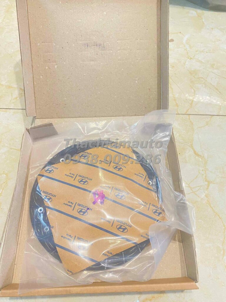 Bàn ép côn Hyundai GetZ 2006 - Ảnh 2