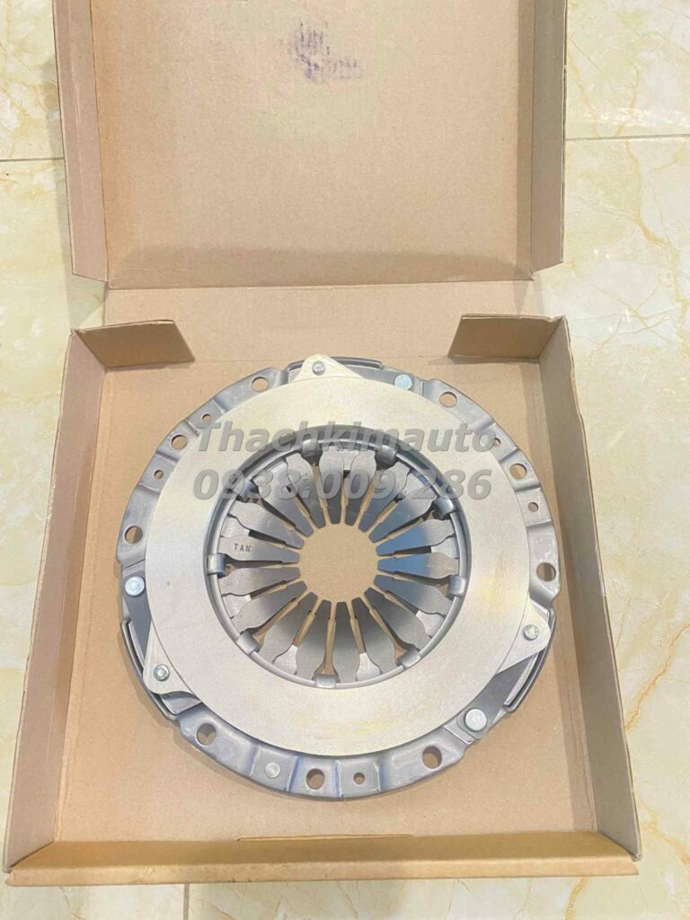 Bàn ép côn Hyundai GetZ 2006 - Ảnh 3