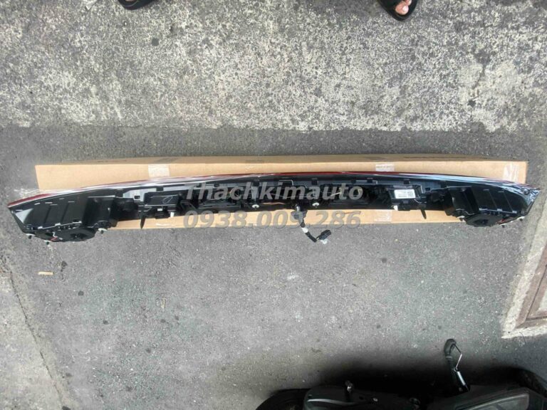 Nắp ốp đèn xe phía sau Hyundai Accent 2024 - Ảnh 4