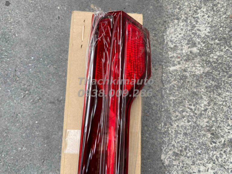Nắp ốp đèn xe phía sau Hyundai Accent 2024 - Ảnh 2