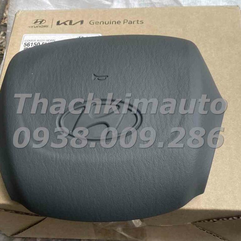 Nắp còi Hyundai HD65, HD72 - 2023, HD35L - 2017